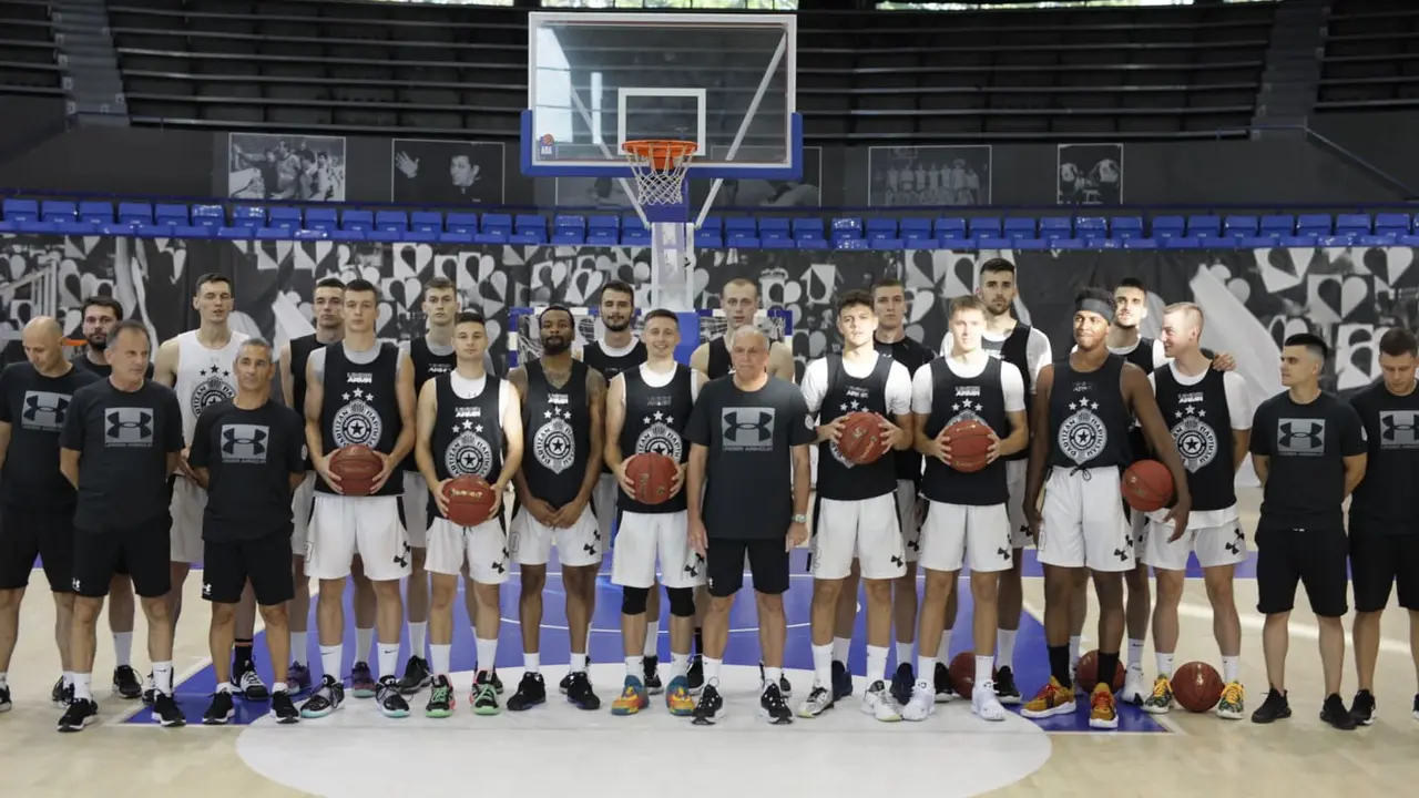 KK Partizan