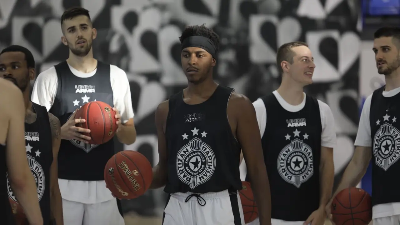 KK Partizan