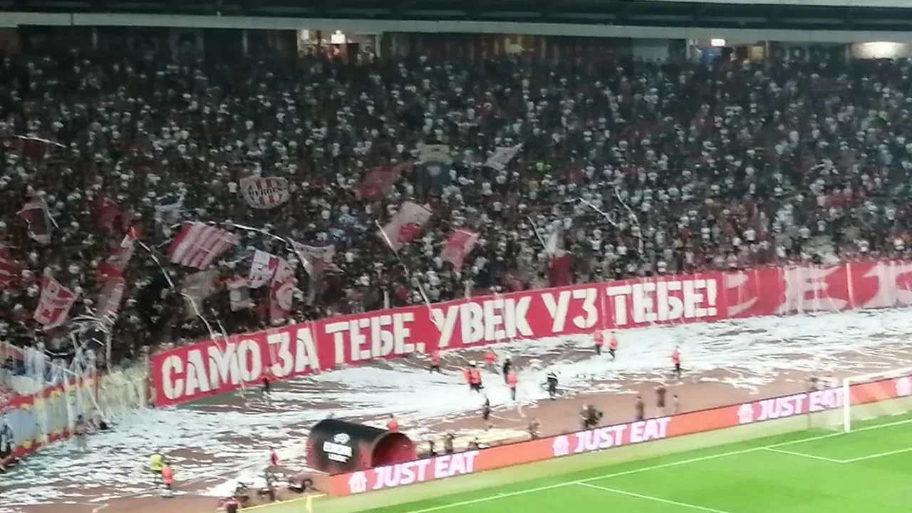 Delije