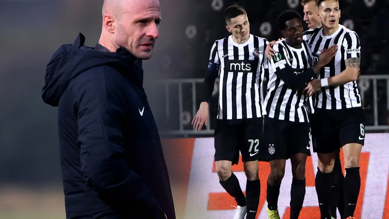 Igor Duljaj, FK Partizan