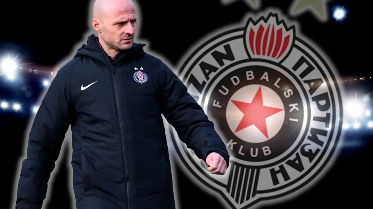 Igor Duljaj, FK Partizan