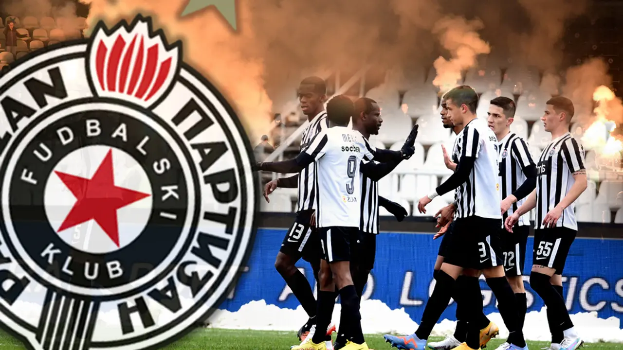 FK Partizan