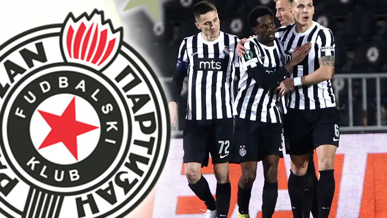 FK Partizan