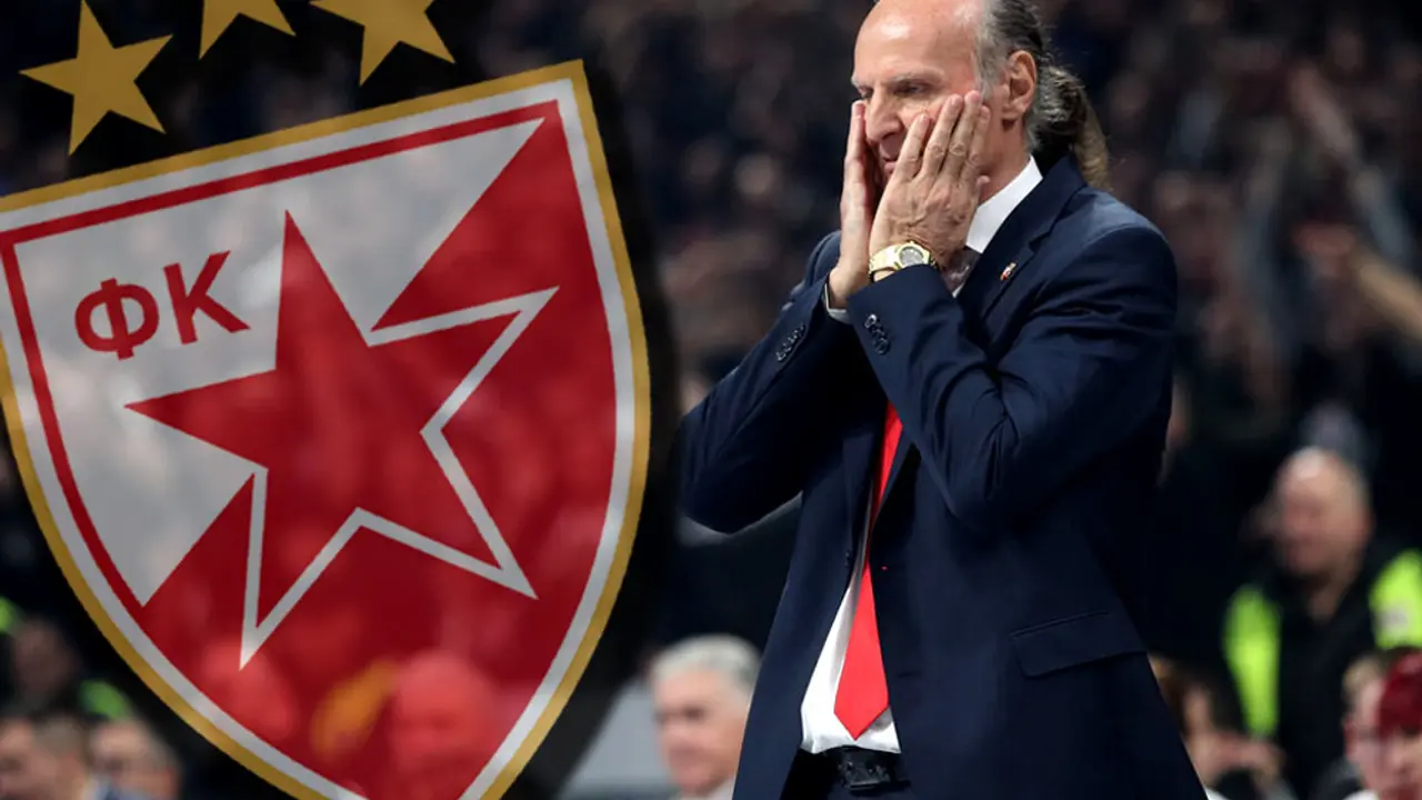 Duško Ivanović, KK Crvena zvezda