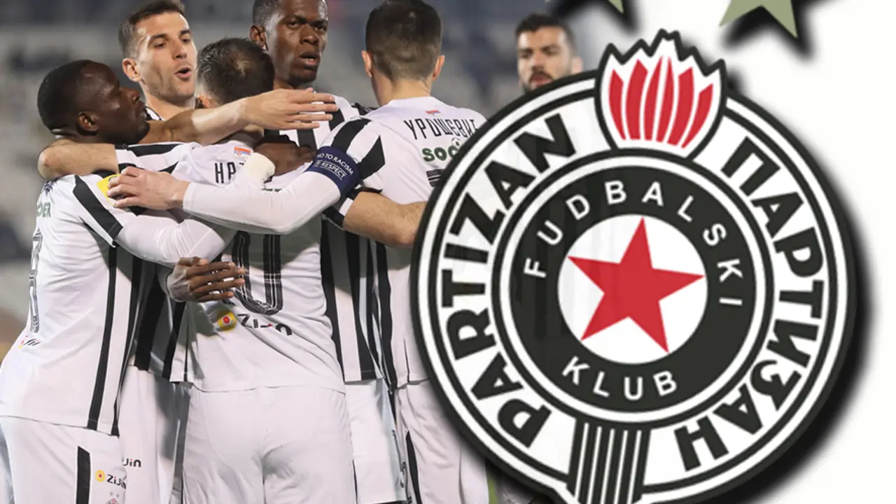 FK Partizan