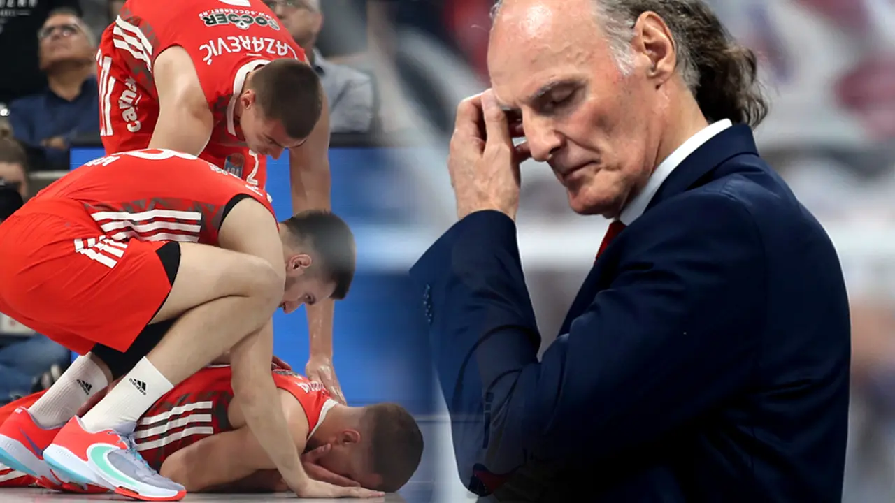 Duško Ivanović, KK Crvena zvezda