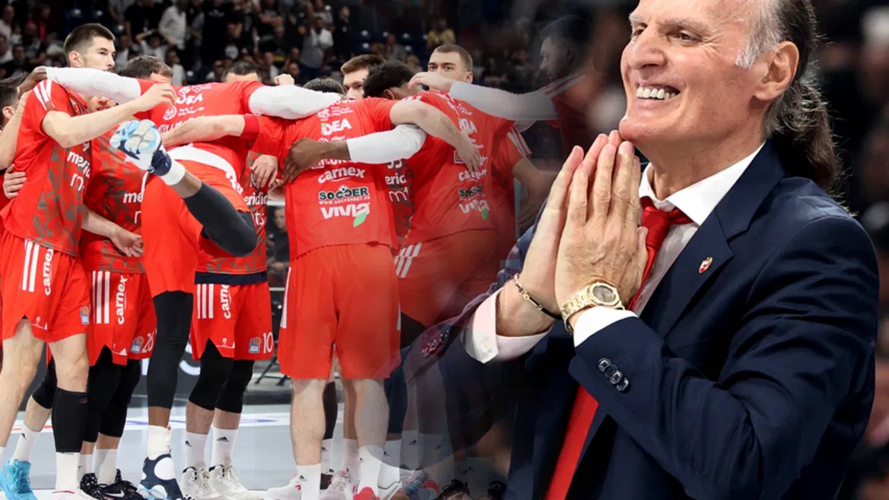 Duško Ivanović, KK Crvena zvezda