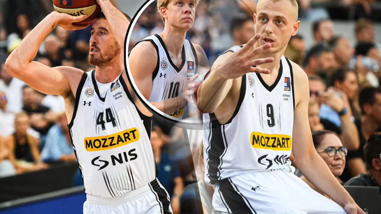 KK Partizan