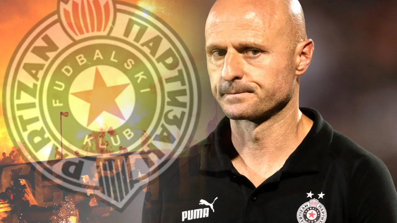 Igor Duljaj, FK Partizan