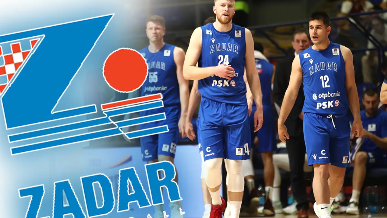KK Zadar