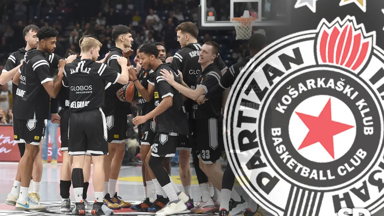 KK Partizan