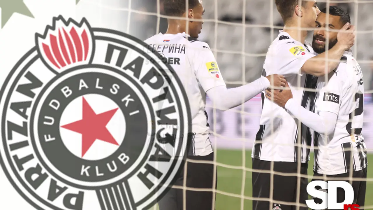 FK Partizan