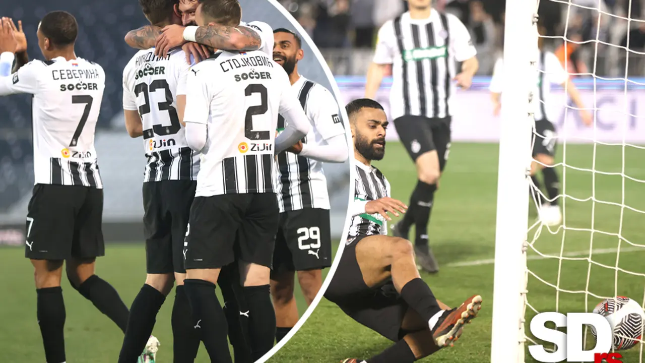 FK Partizan