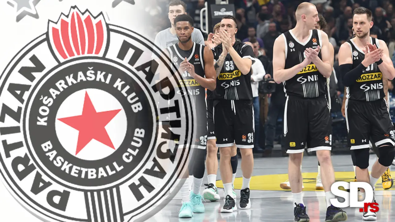 KK Partizan