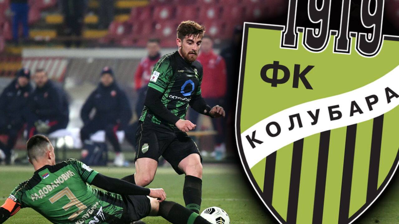 FK Kolubara