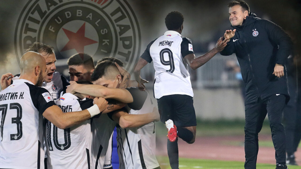FK Partizan