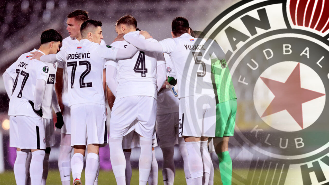 FK Partizan