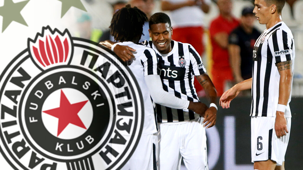 FK Partizan