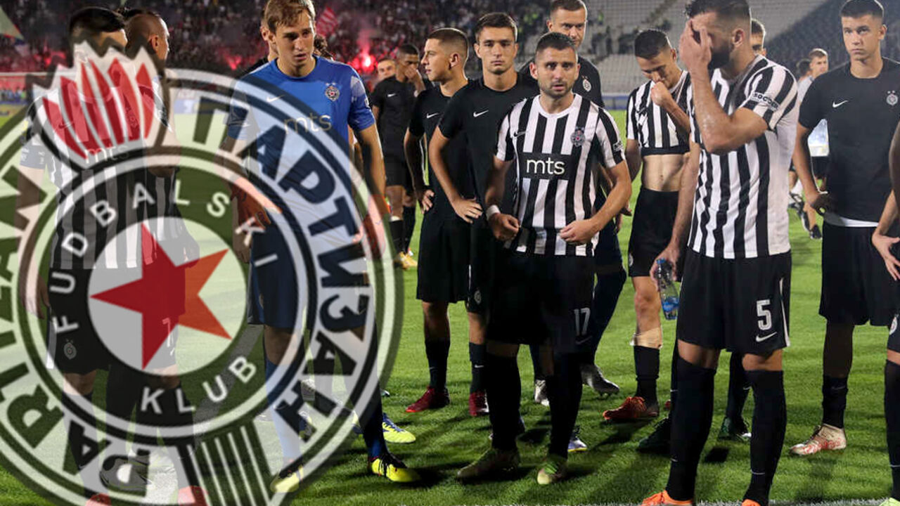 FK Partizan