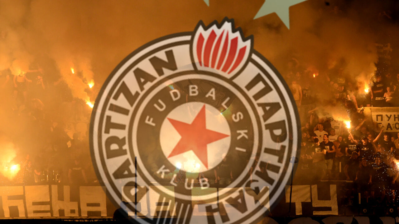FK Partizan