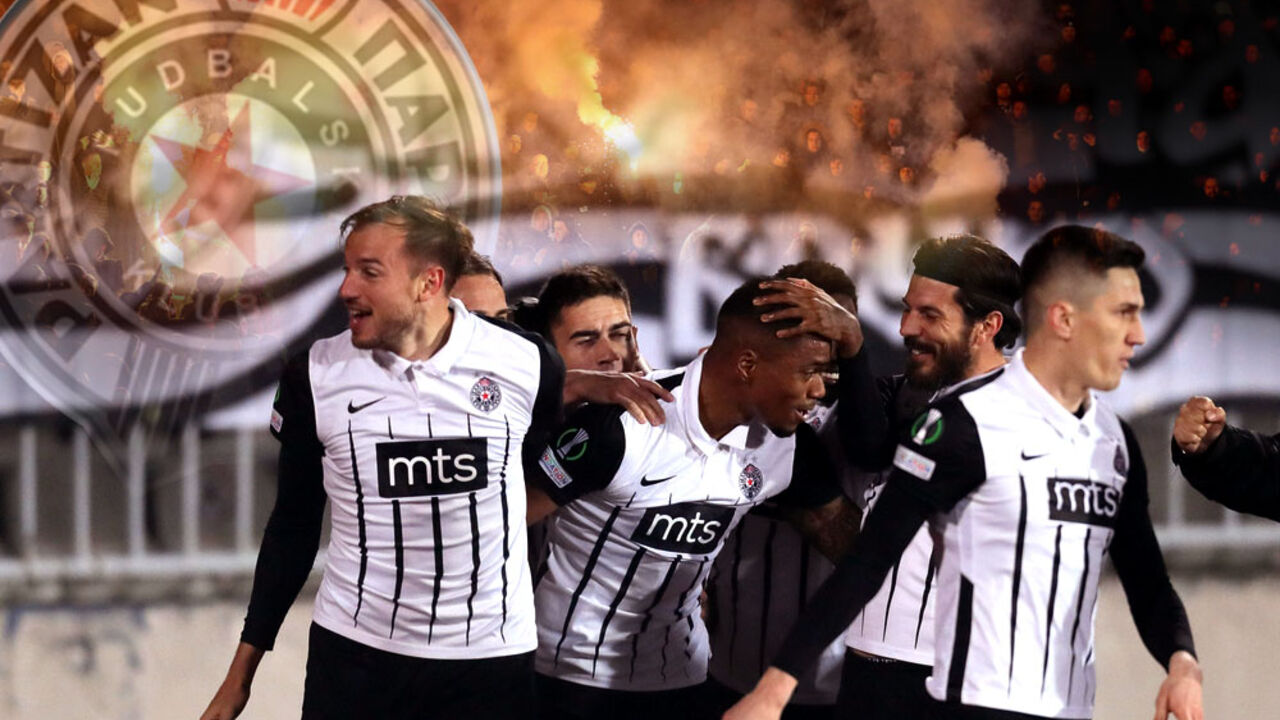 FK Partizan