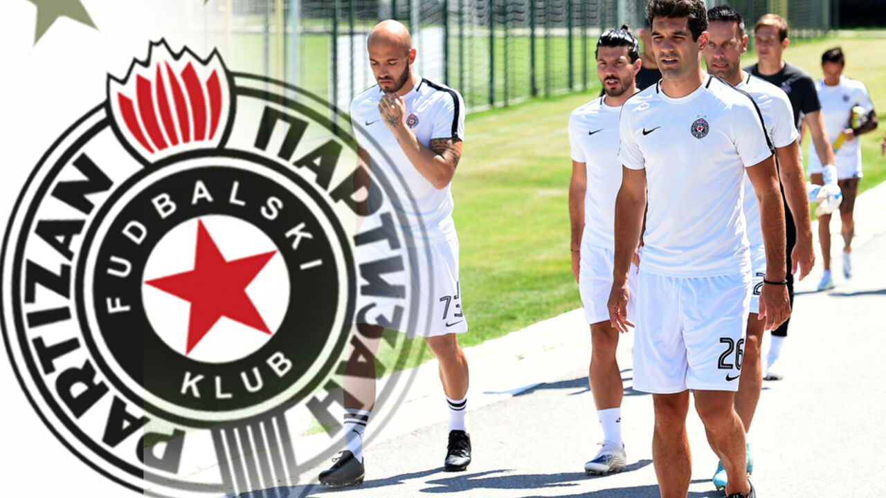 FK Partizan
