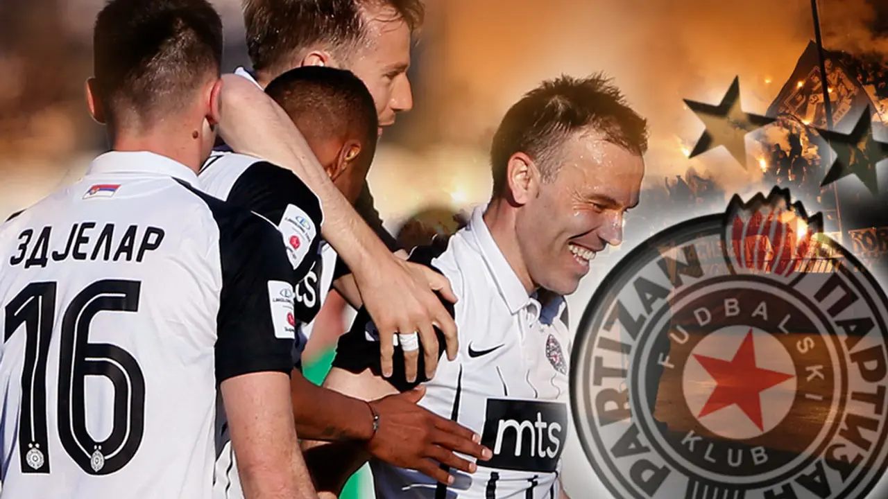 FK Partizan