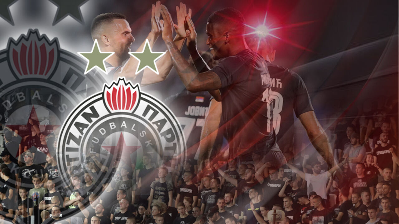 FK Partizan