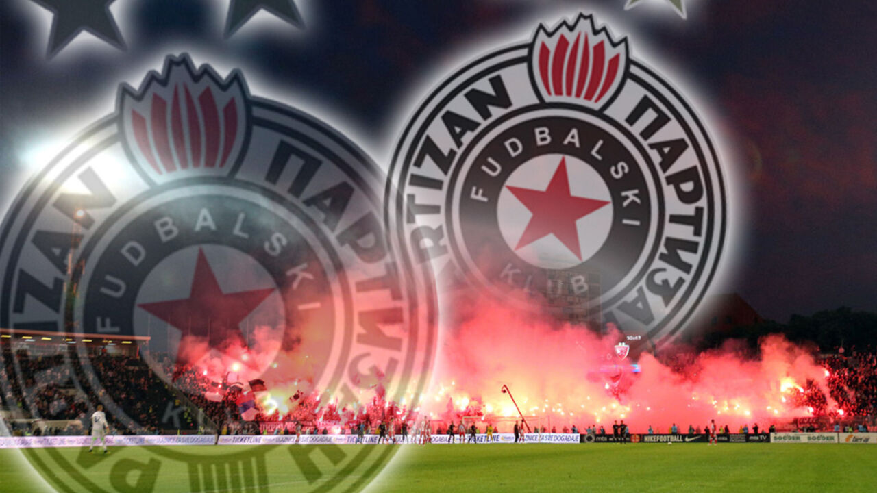 FK Partizan