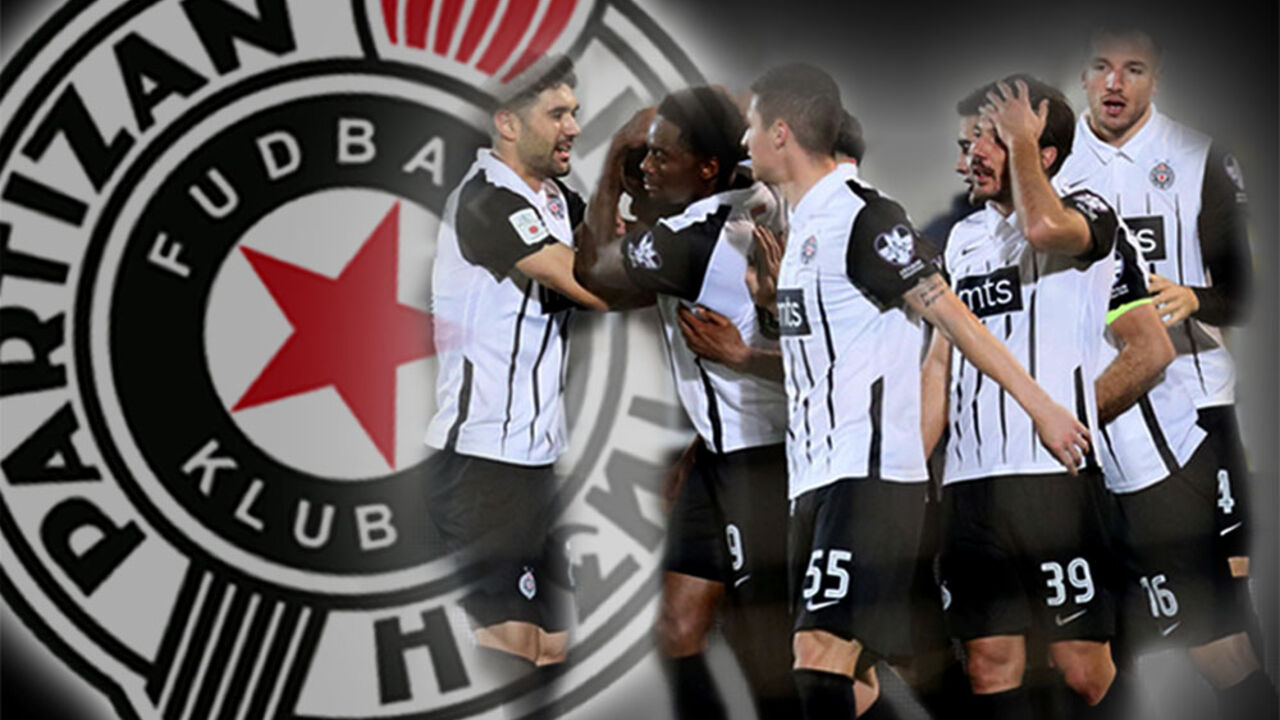 FK Partizan