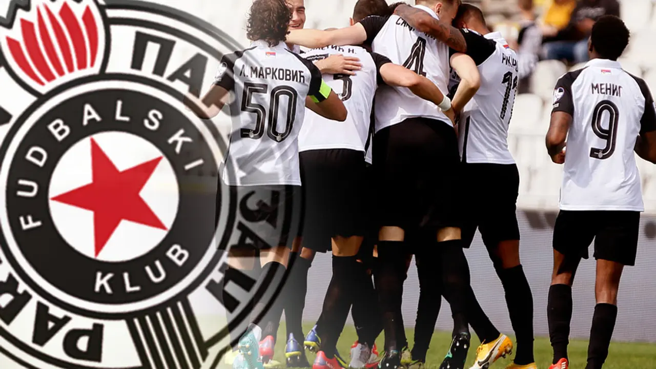 FK Partizan