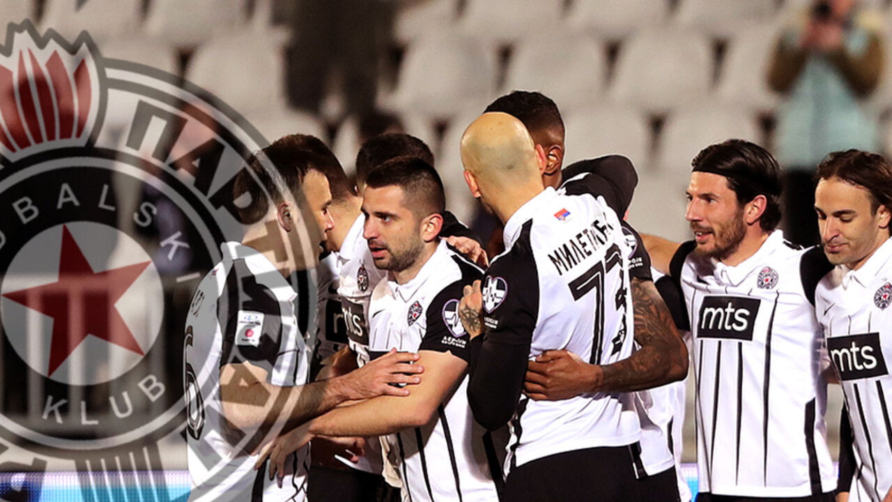 FK Partizan