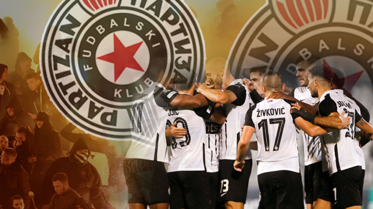 FK Partizan