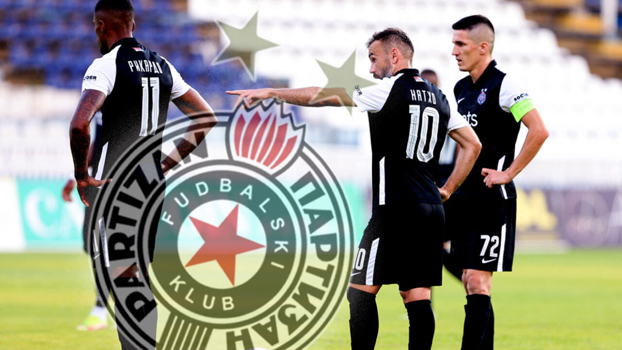 FK Partizan