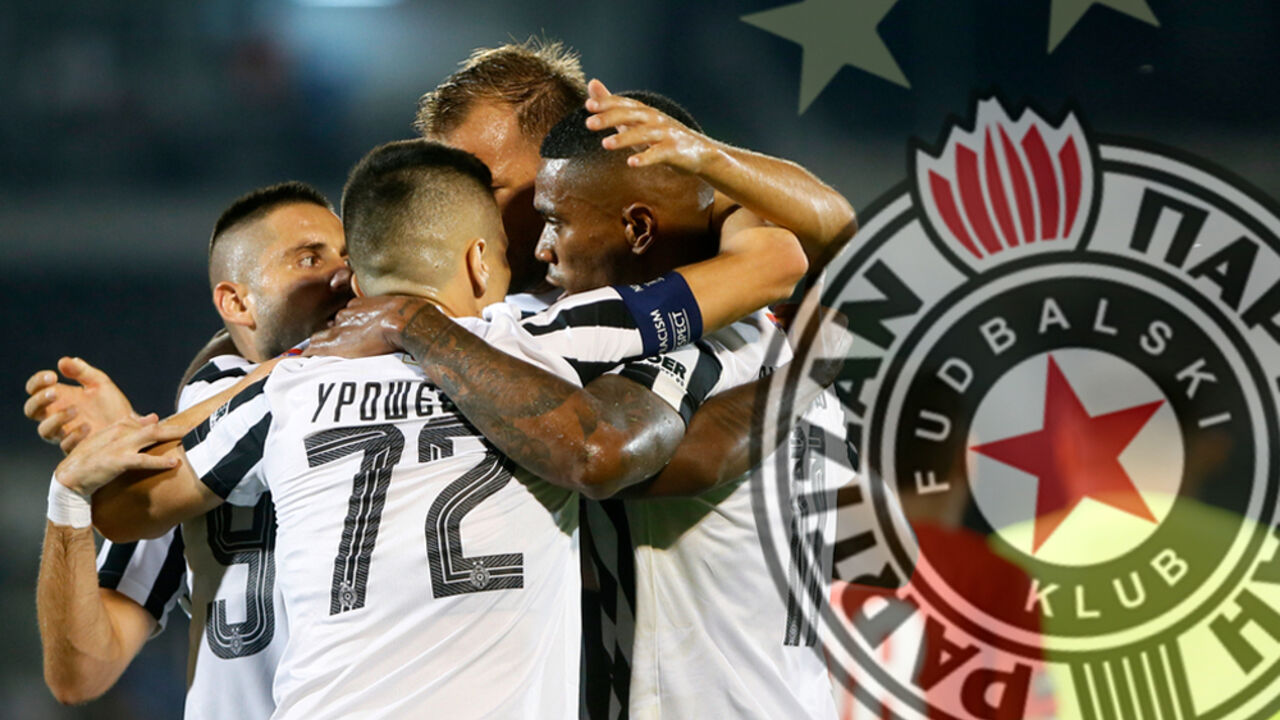FK Partizan