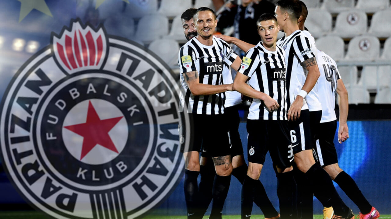 FK Partizan