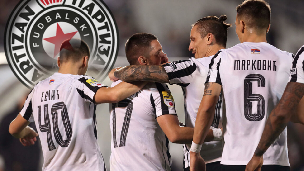 FK Partizan