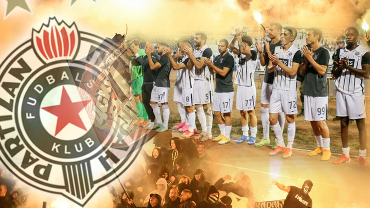 FK Partizan