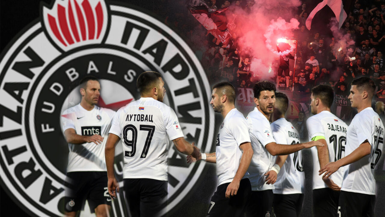 FK Partizan