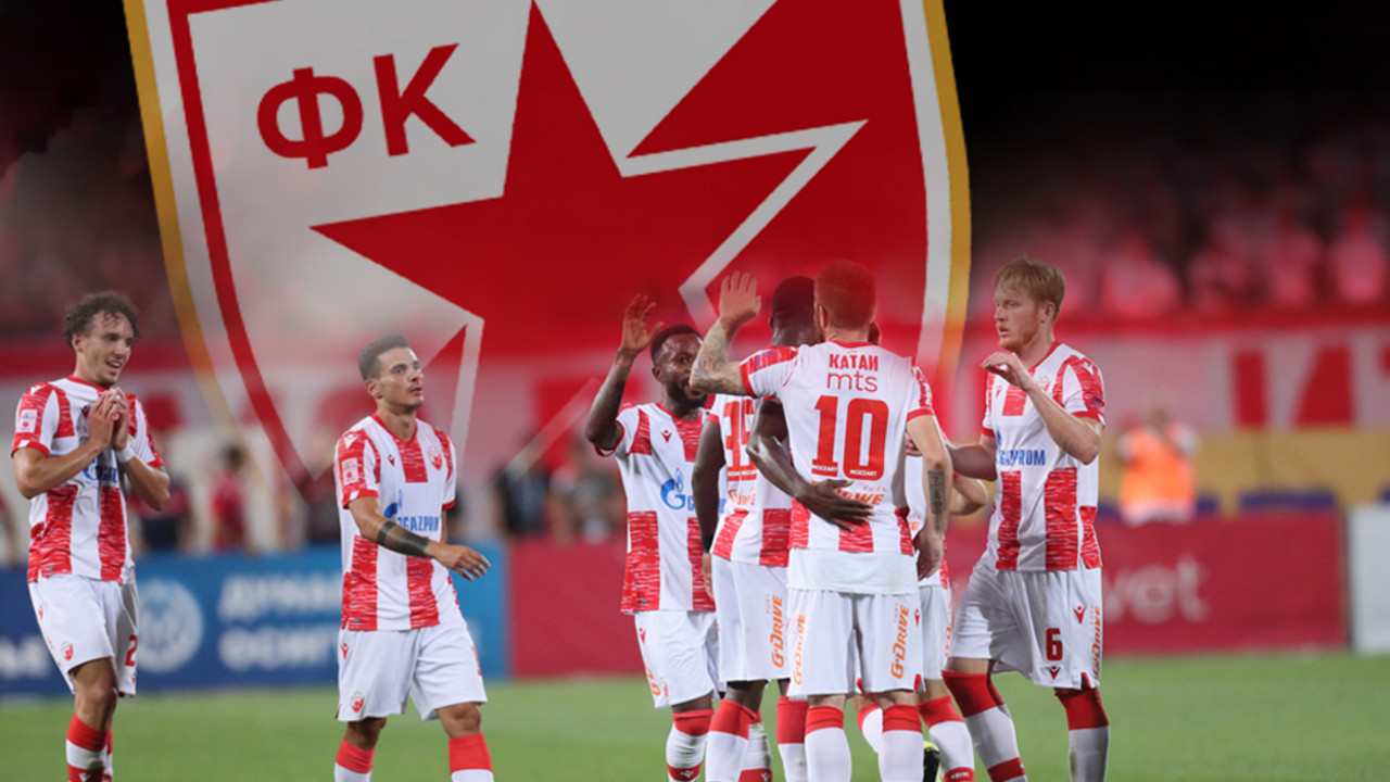 FK Crvena zvezda