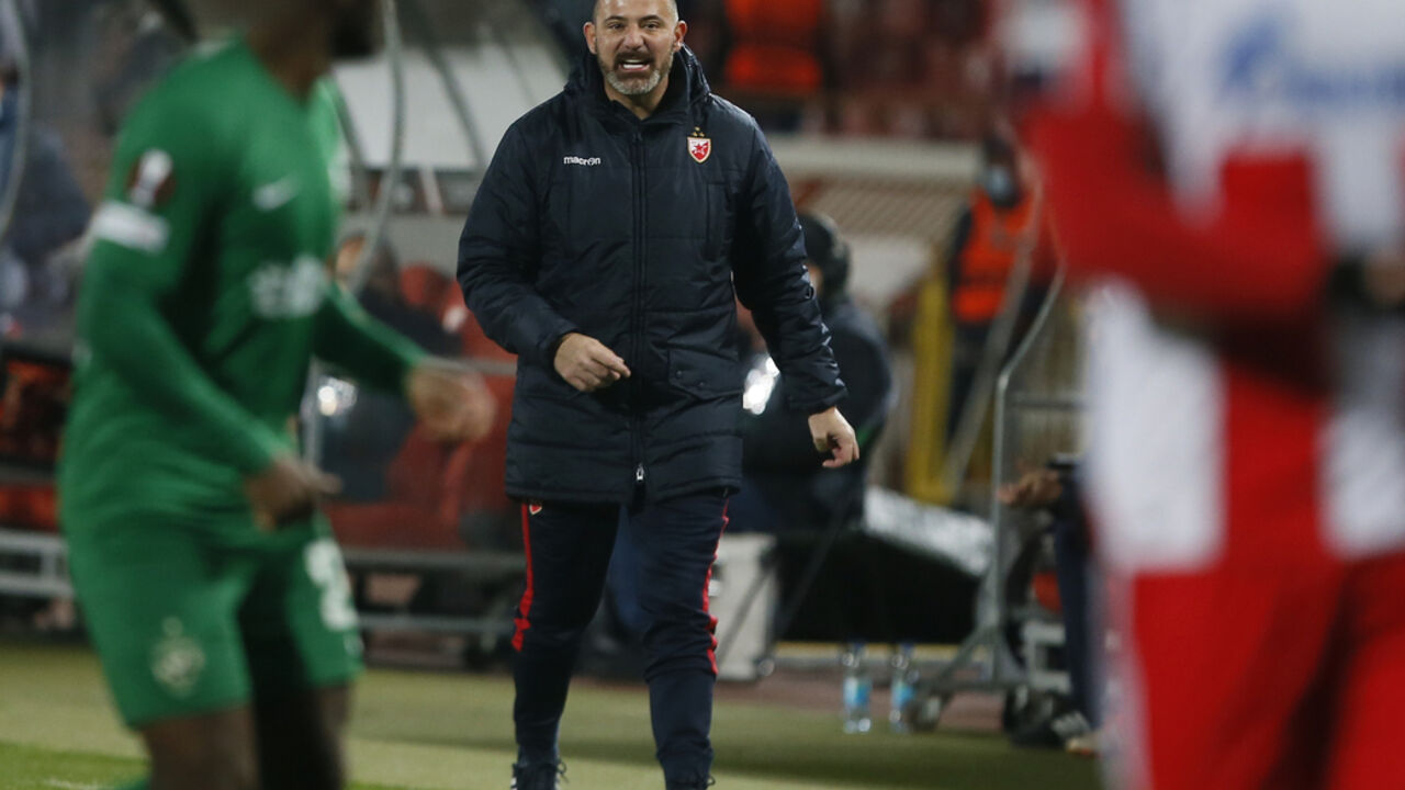 Dejan Stanković