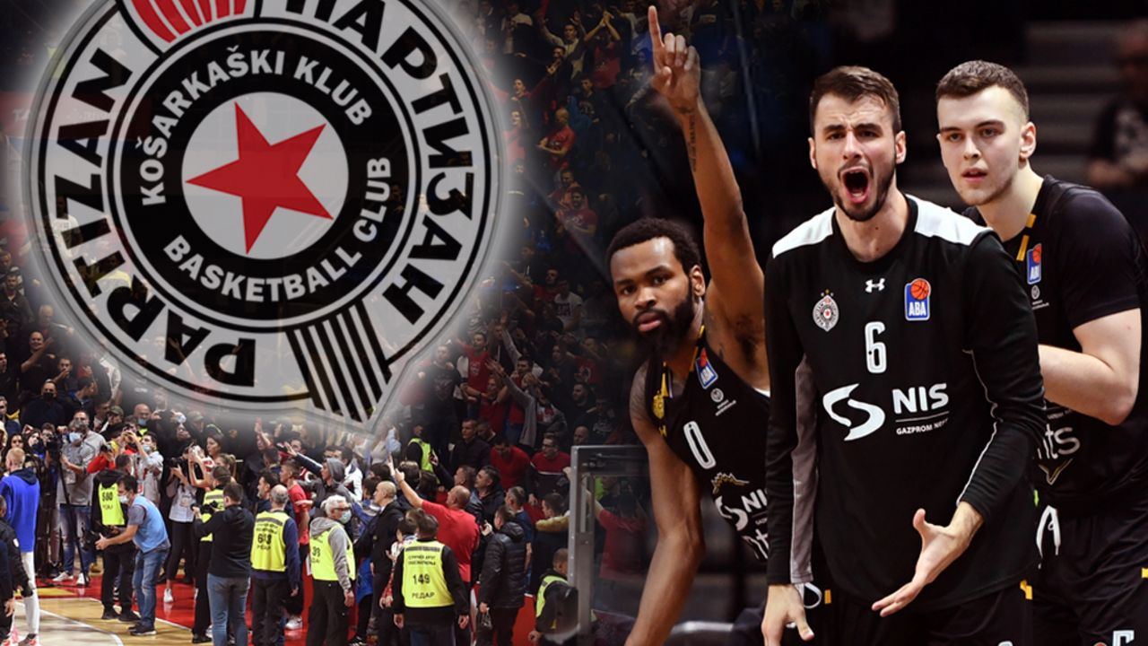 KK Partizan
