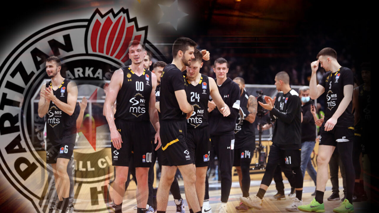 KK Partizan