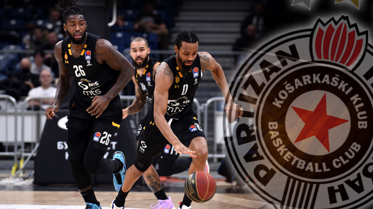 KK Partizan