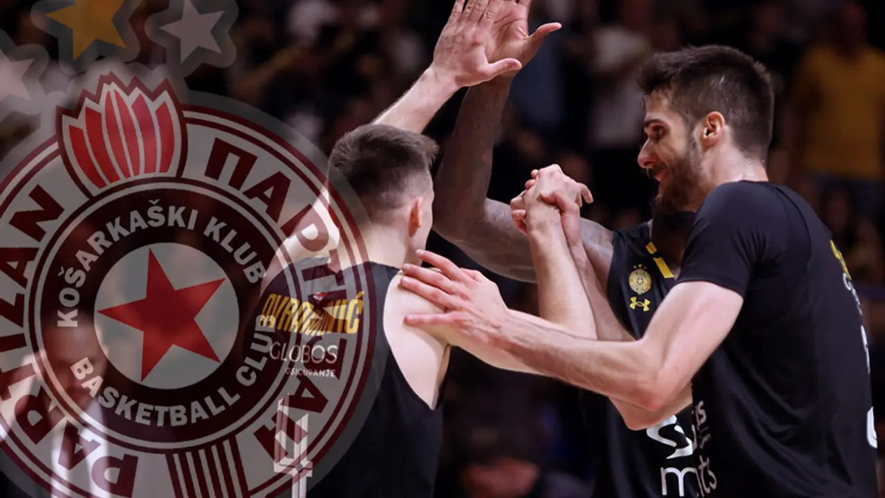 KK Partizan