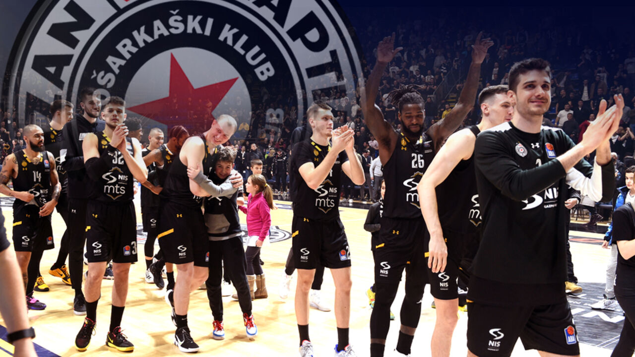KK Partizan