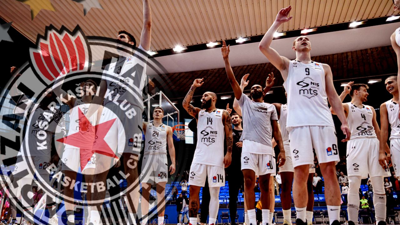 KK Partizan