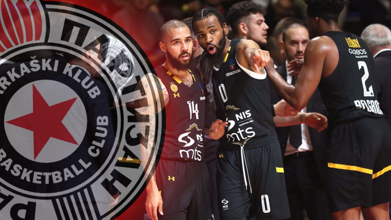 KK Partizan