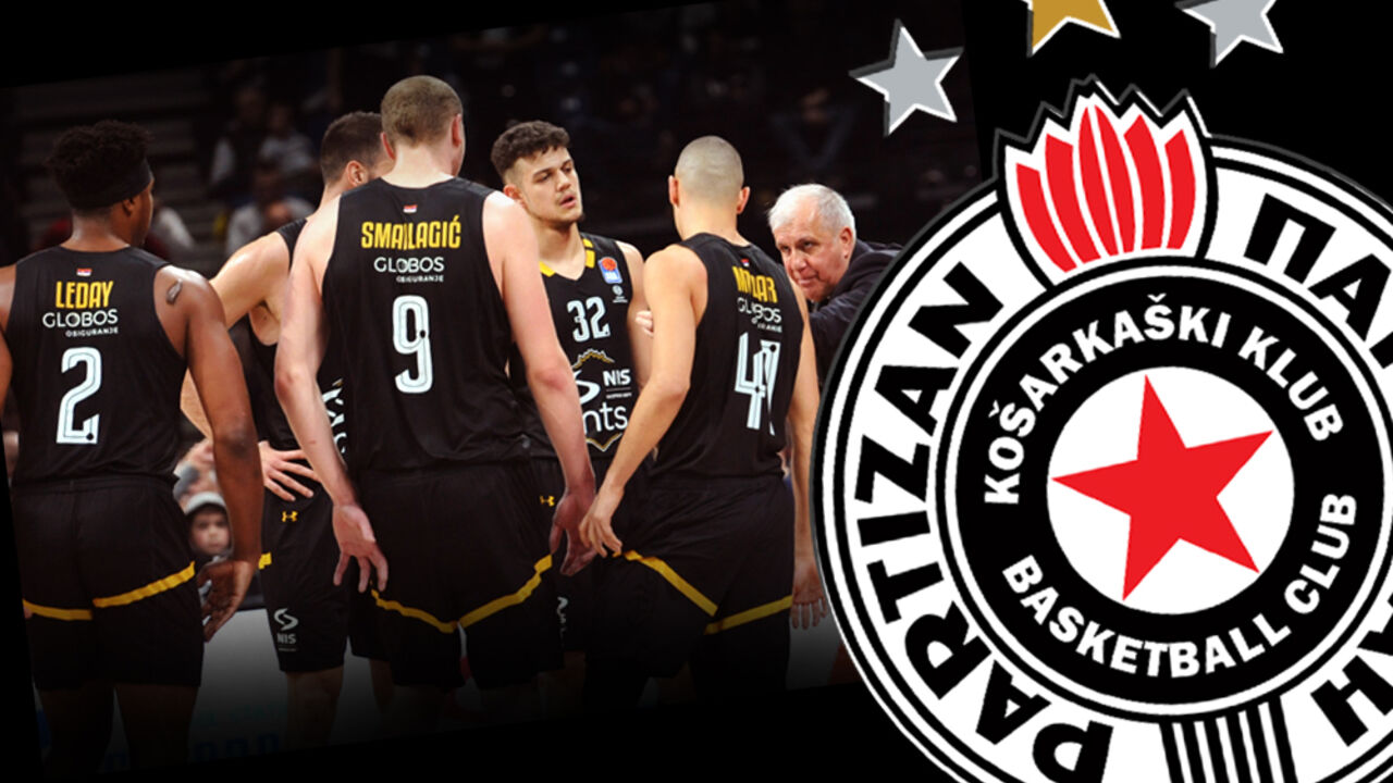 KK Partizan