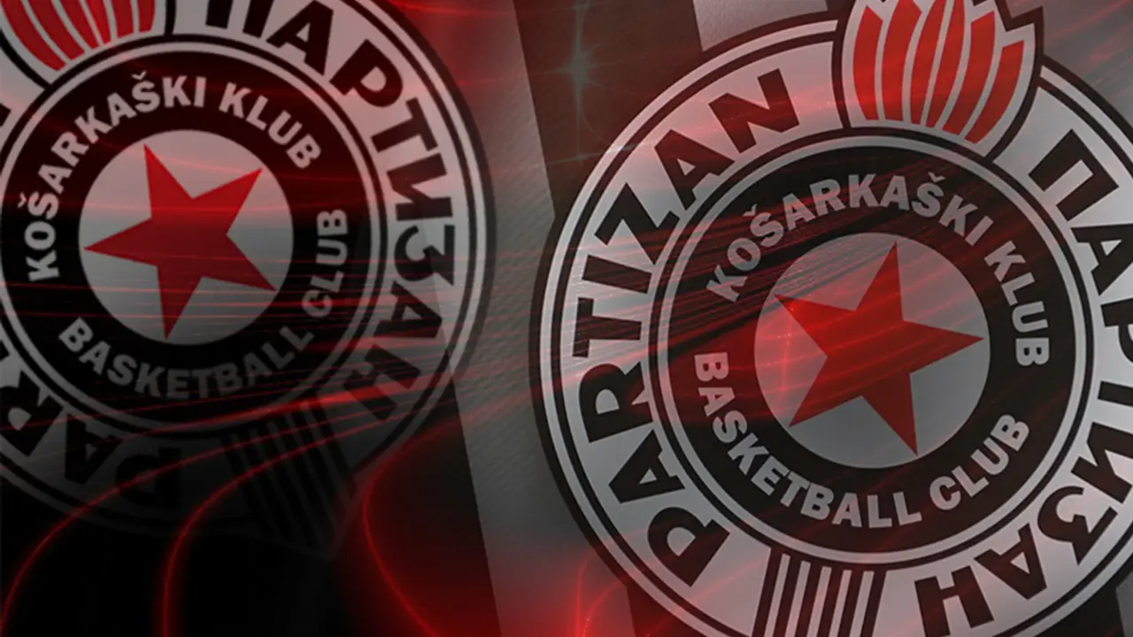 KK Partizan